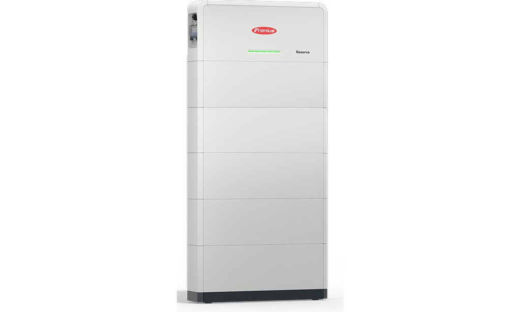 fronius