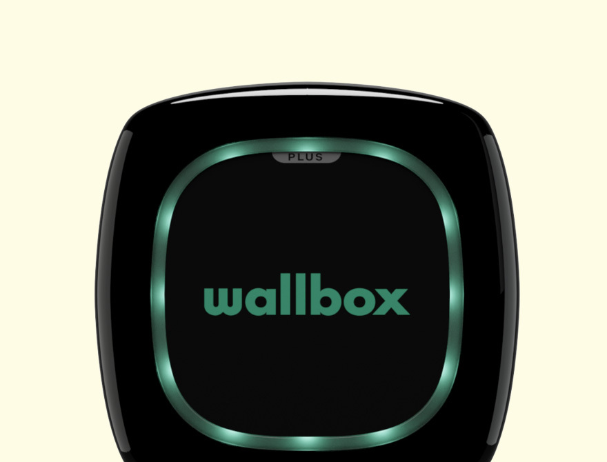 Wallbox