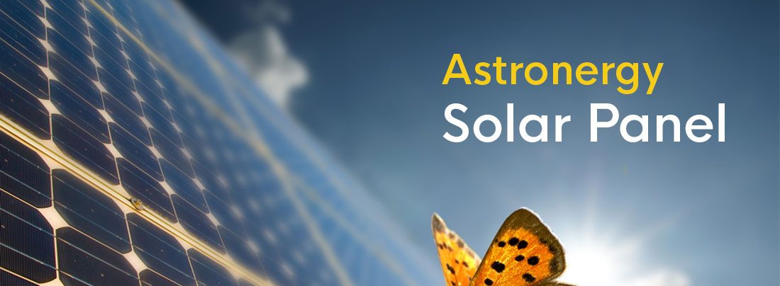 Astronergy-Solar-Panels